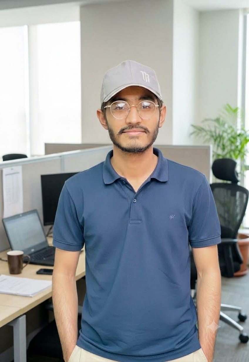 Saqib Ali