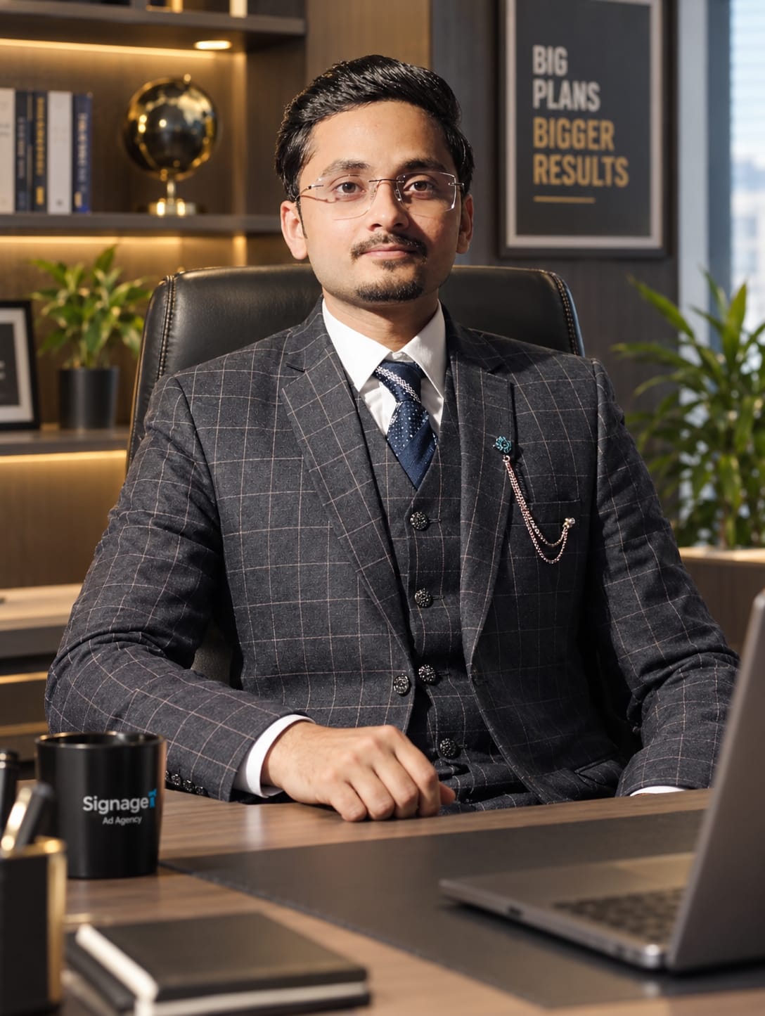 Muhammad Kashif